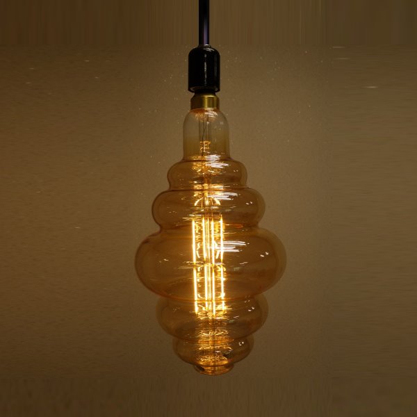 LED 에디슨 대형 Honey